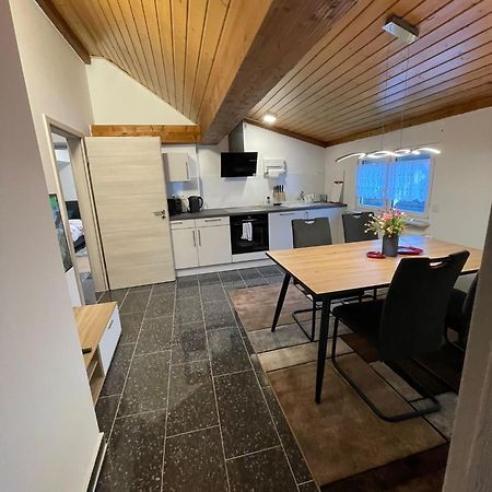 Luis Apartment Ruesselsheim D1 Hassloch  Eksteriør billede