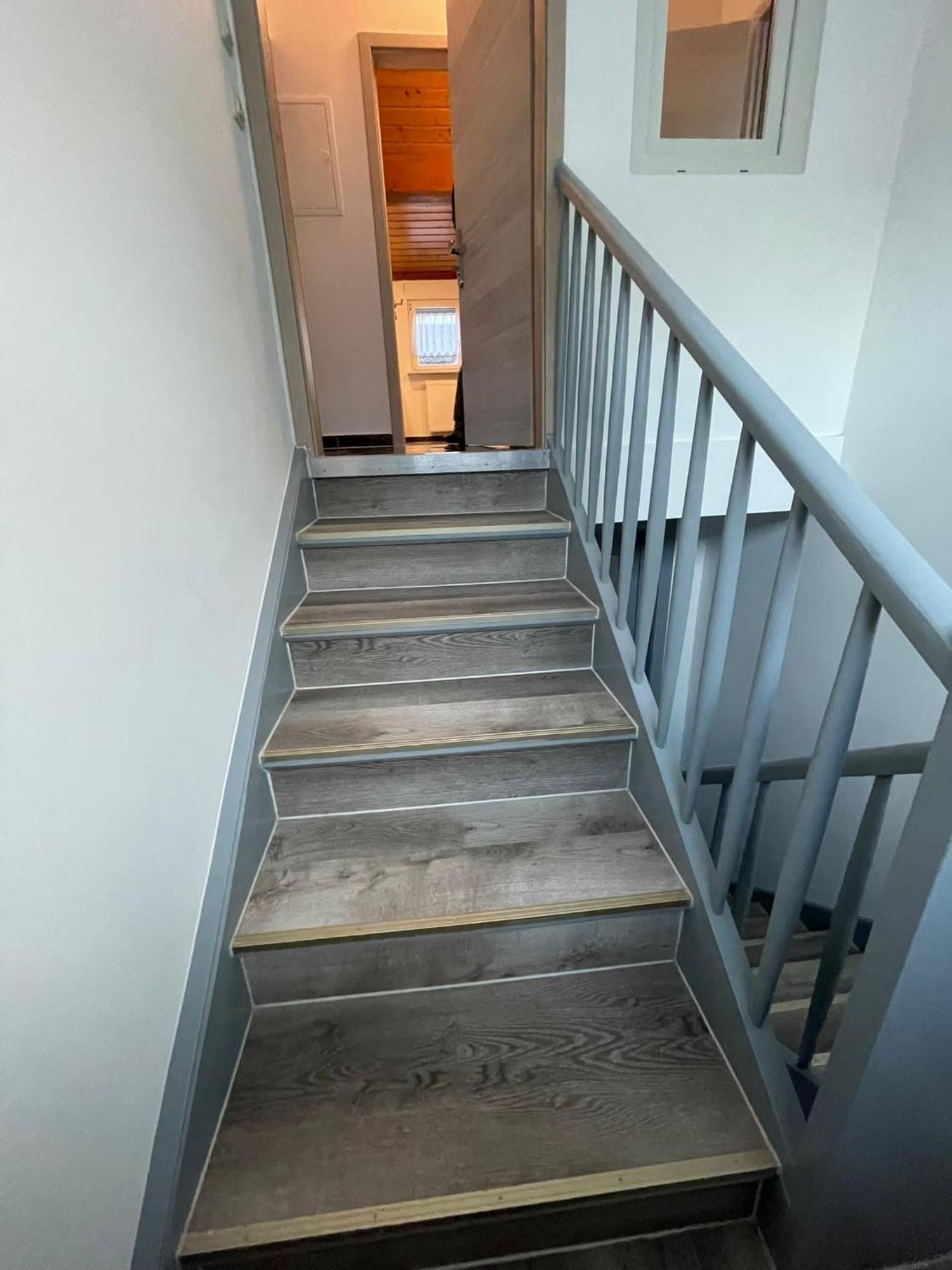 Luis Apartment Ruesselsheim D1 Hassloch  Eksteriør billede