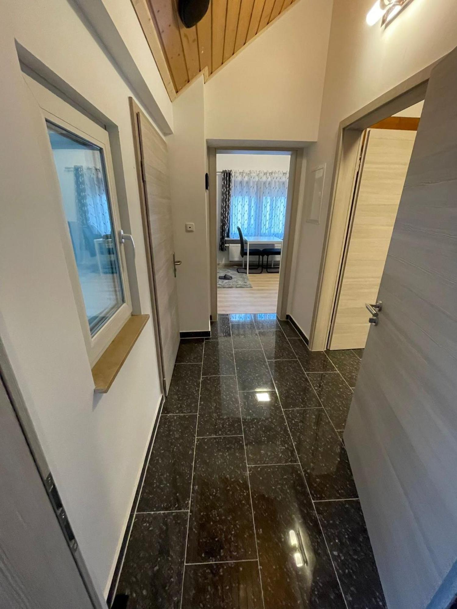 Luis Apartment Ruesselsheim D1 Hassloch  Eksteriør billede